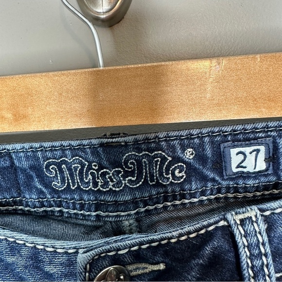 Miss me standard bootcut jeans. - Picture 3 of 9